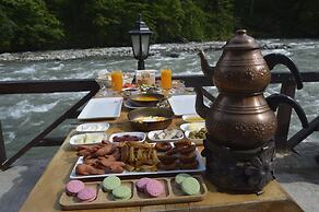 Ayder Valley Palace