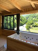 Ayder Valley Palace