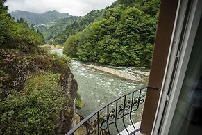 Ayder Valley Palace