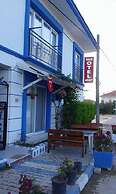 Kaan Hotel
