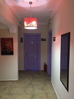Kaan Hotel
