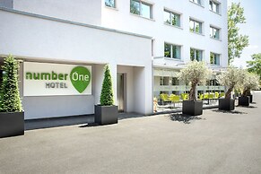 numberOne Hotel
