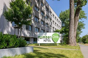 numberOne Hotel
