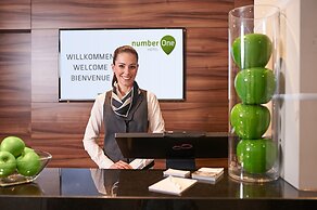 numberOne Hotel
