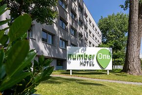 numberOne Hotel