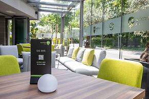 numberOne Hotel