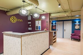 Drop Inn - Hostel