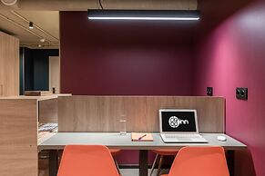 Drop Inn - Hostel