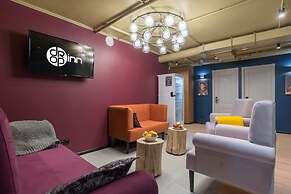 Drop Inn - Hostel