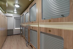 Drop Inn - Hostel