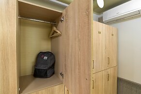 Drop Inn - Hostel