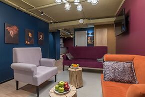 Drop Inn - Hostel