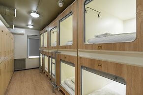 Drop Inn - Hostel