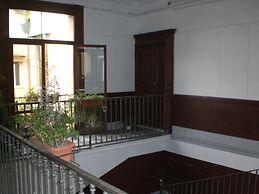 Taggarb B&B