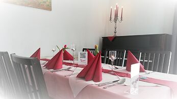 Alte Molkerei Hotel & Restaurant