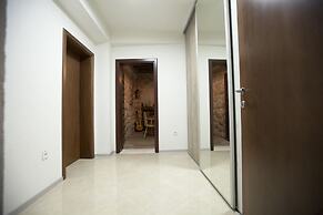 Apartments Bago