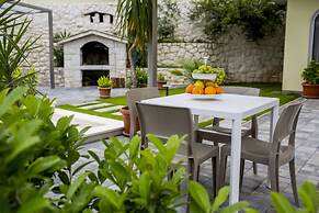 Apartments Bago