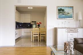 Apartments Bago