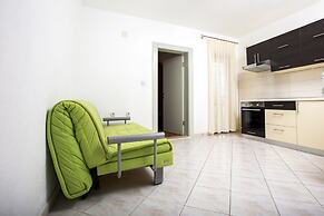Apartments Bago