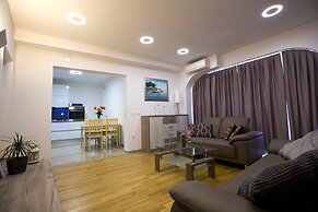 Apartments Bago