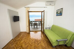 Apartments Bago