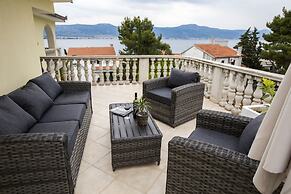Apartments Bago