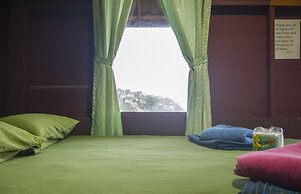 OK2 Bungalow