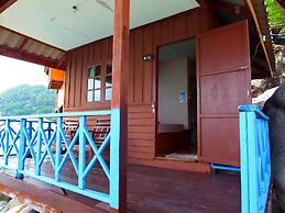 OK2 Bungalow