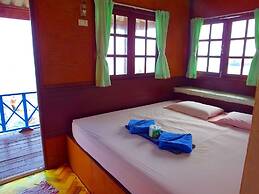 OK2 Bungalow