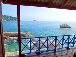 OK2 Bungalow