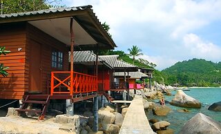 OK2 Bungalow
