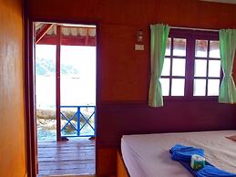 OK2 Bungalow