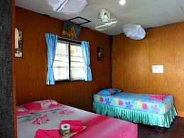 OK2 Bungalow