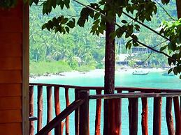 OK2 Bungalow