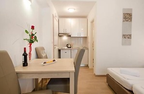 Guest House Mia