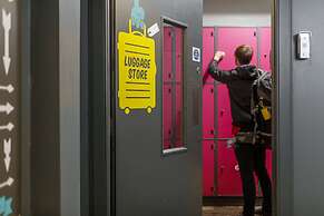 Kick Ass Greyfriars - Adults Only - Hostel