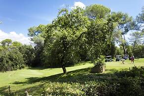 Domaine les Cigales