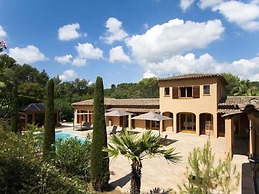 Domaine les Cigales