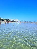 Hotel Borgo Marina