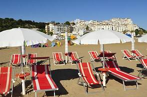 Hotel Borgo Marina