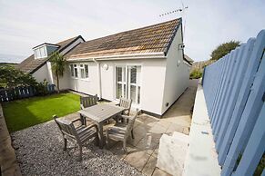 Mawgan Porth Apartments