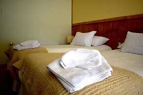 Apart Hotel Lote 22