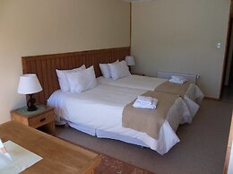 Apart Hotel Lote 22