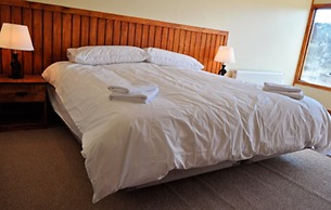 Apart Hotel Lote 22