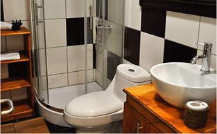 Apart Hotel Lote 22