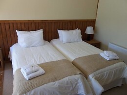 Apart Hotel Lote 22