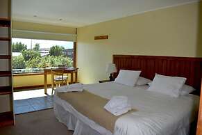 Apart Hotel Lote 22