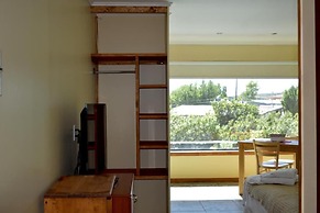 Apart Hotel Lote 22