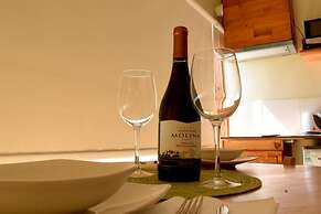 Apart Hotel Lote 22