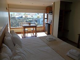 Apart Hotel Lote 22